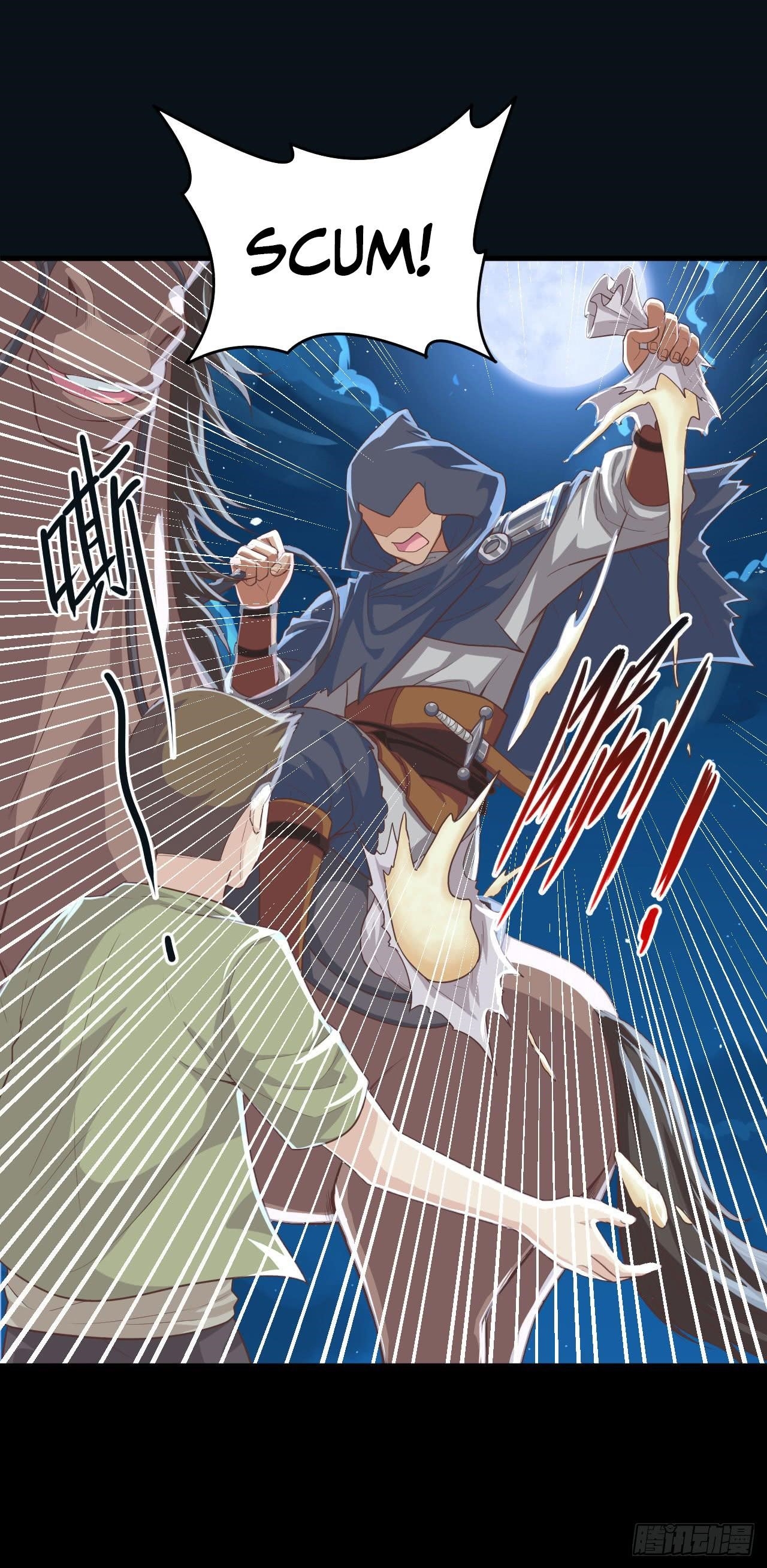 Starting From Today I’ll Work As A City Lord Chapter 23 - Page 13 in English