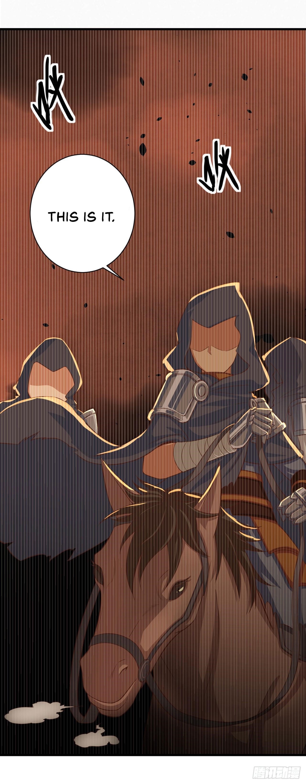 Starting From Today I’ll Work As A City Lord Chapter 23 - Page 4 in English