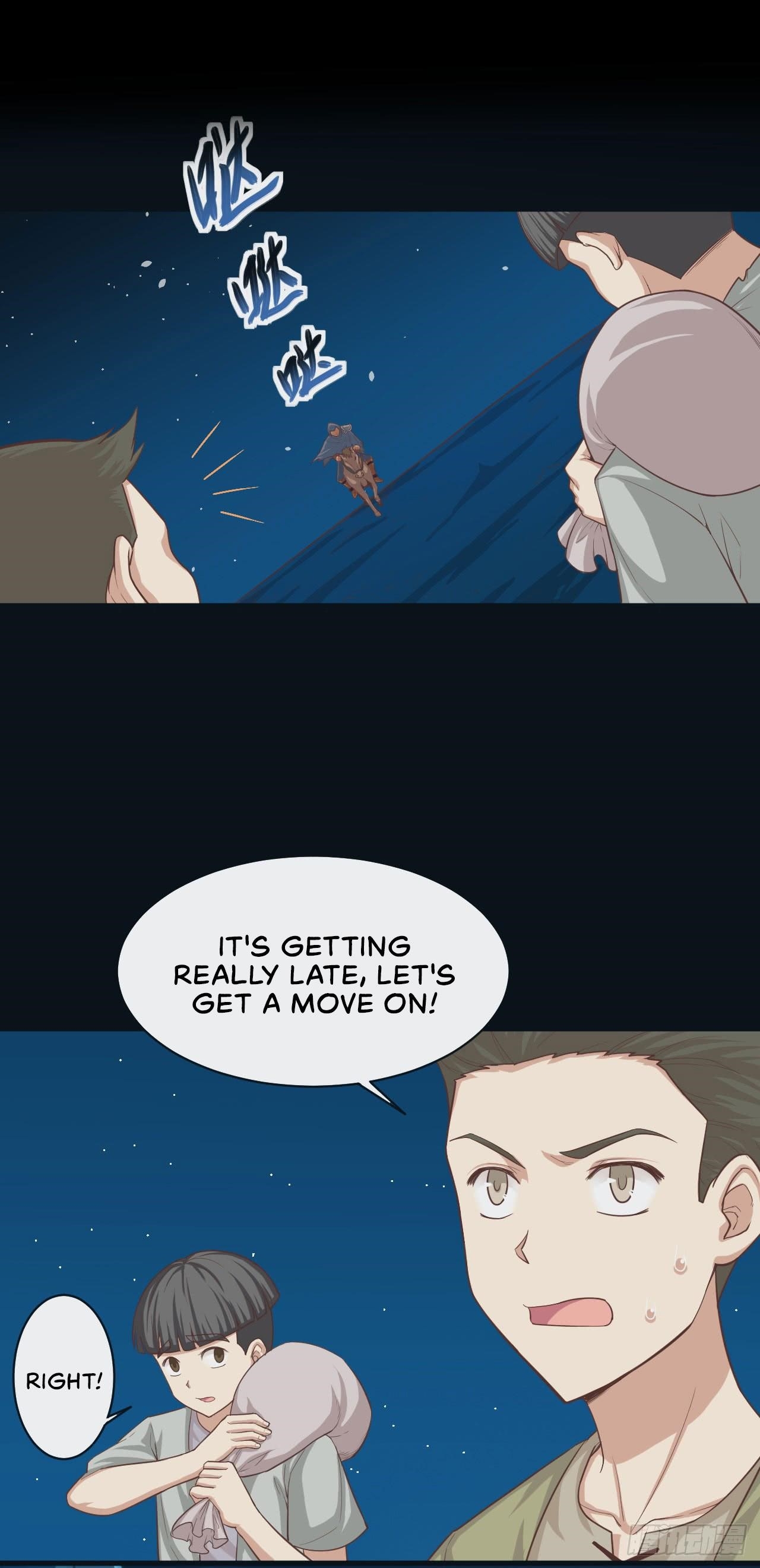 Starting From Today I’ll Work As A City Lord Chapter 23 - Page 7 in English