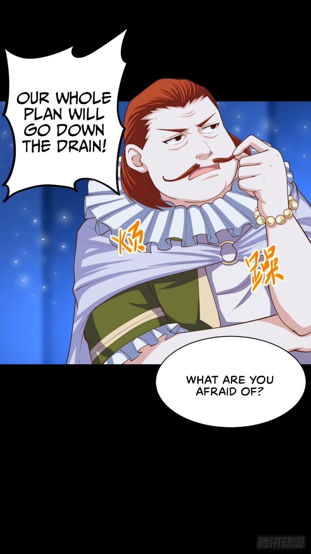 Starting From Today I’ll Work As A City Lord Chapter 24 - Page 22 in English