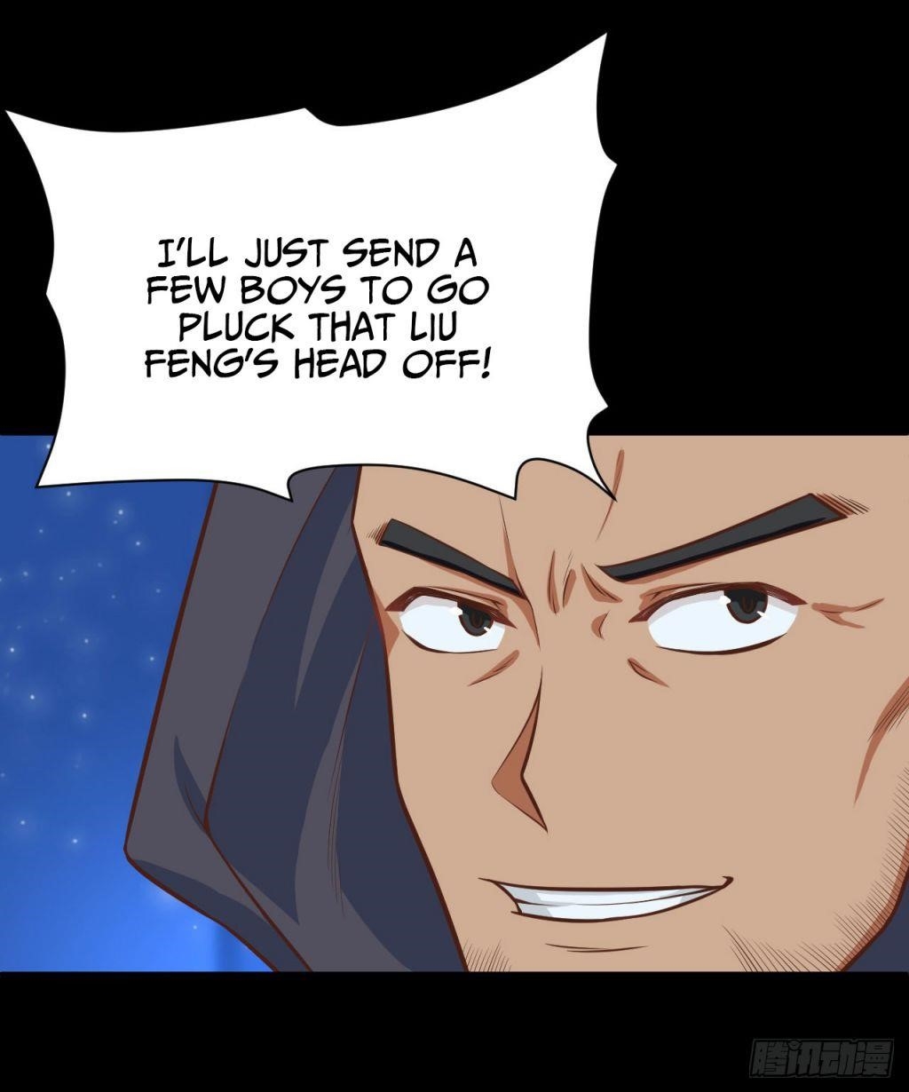 Starting From Today I’ll Work As A City Lord Chapter 24 - Page 24 in English