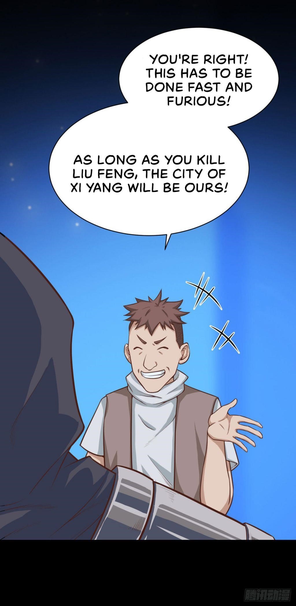 Starting From Today I’ll Work As A City Lord Chapter 24 - Page 26 in English