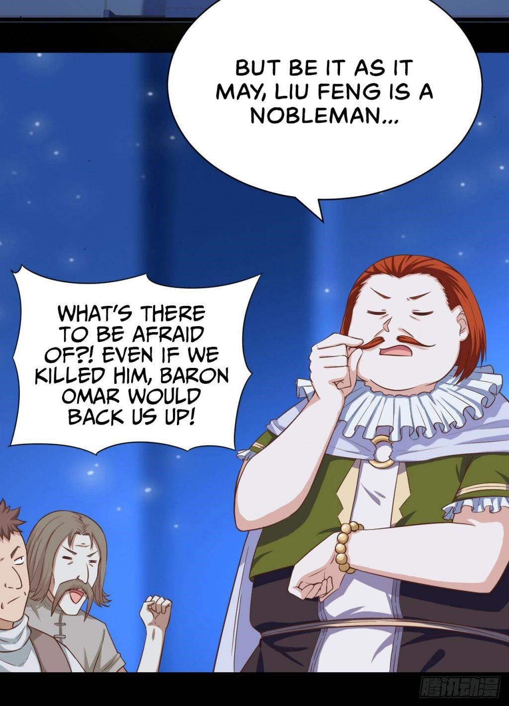 Starting From Today I’ll Work As A City Lord Chapter 24 - Page 33 in English