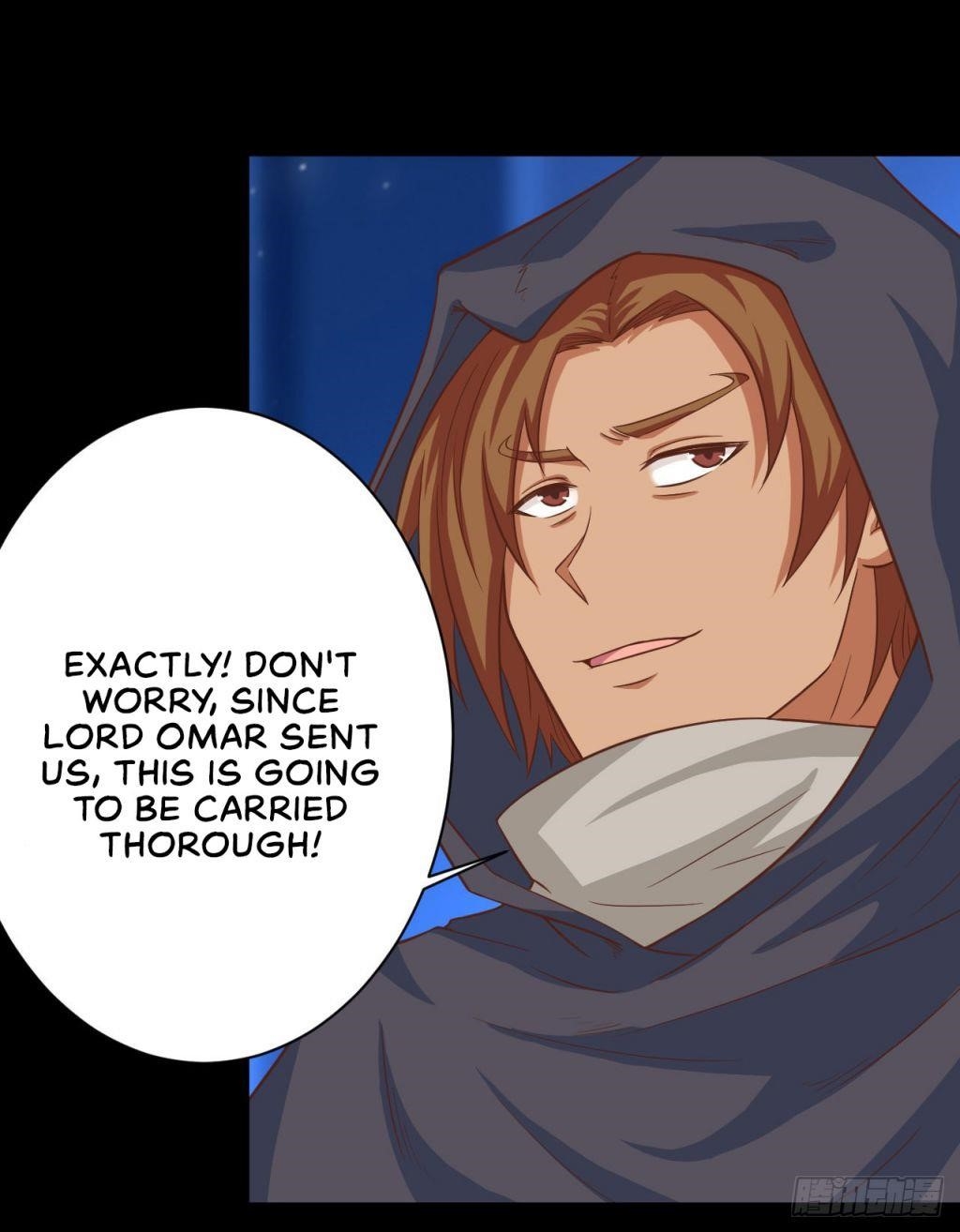 Starting From Today I’ll Work As A City Lord Chapter 24 - Page 35 in English