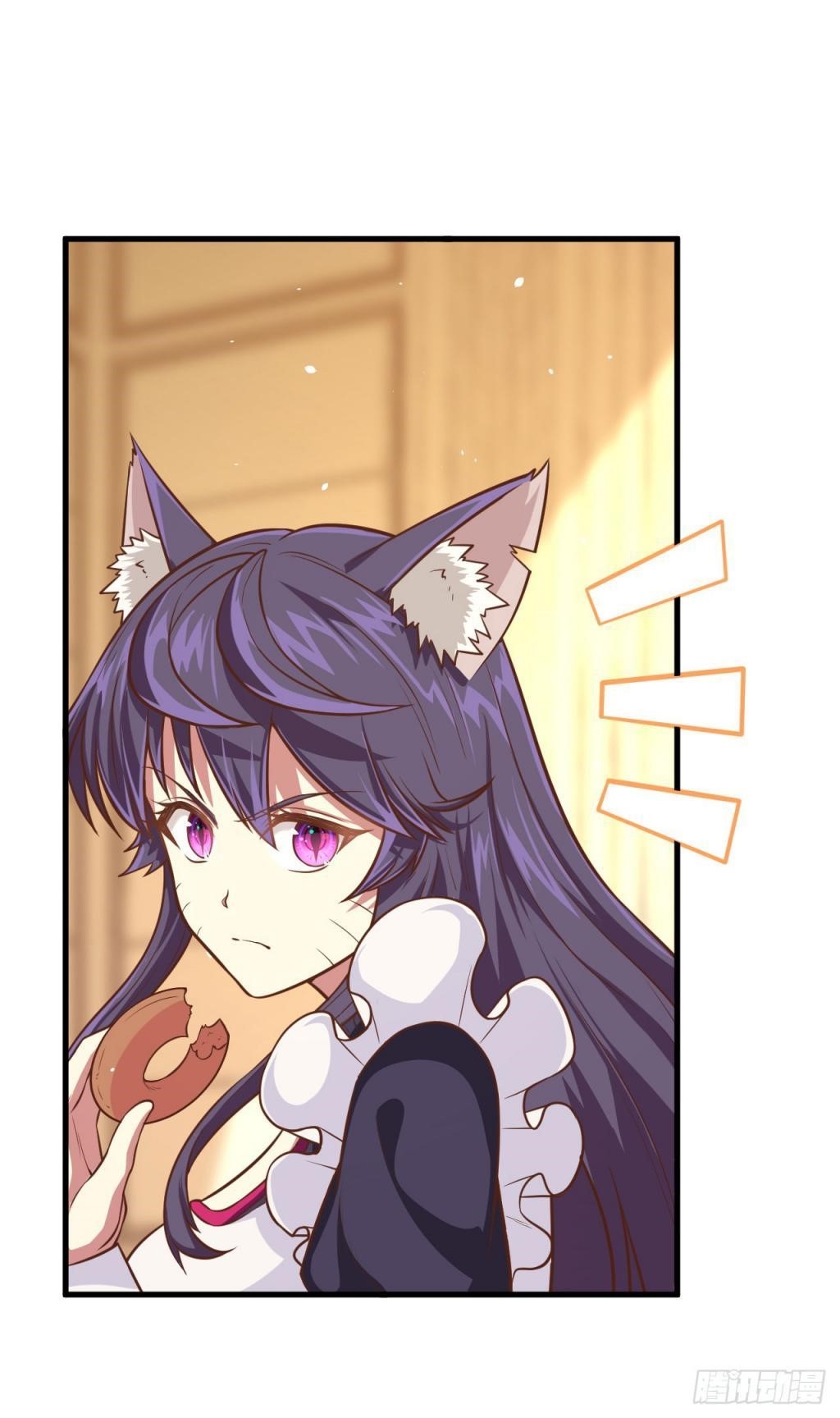 Starting From Today I’ll Work As A City Lord Chapter 25 - Page 14 in English