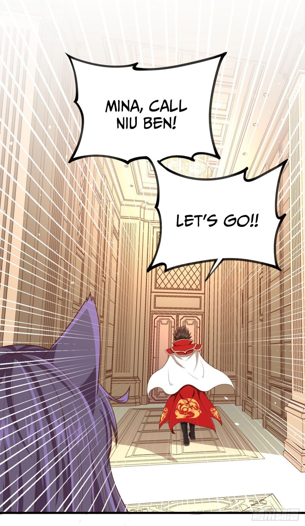 Starting From Today I’ll Work As A City Lord Chapter 25 - Page 23 in English