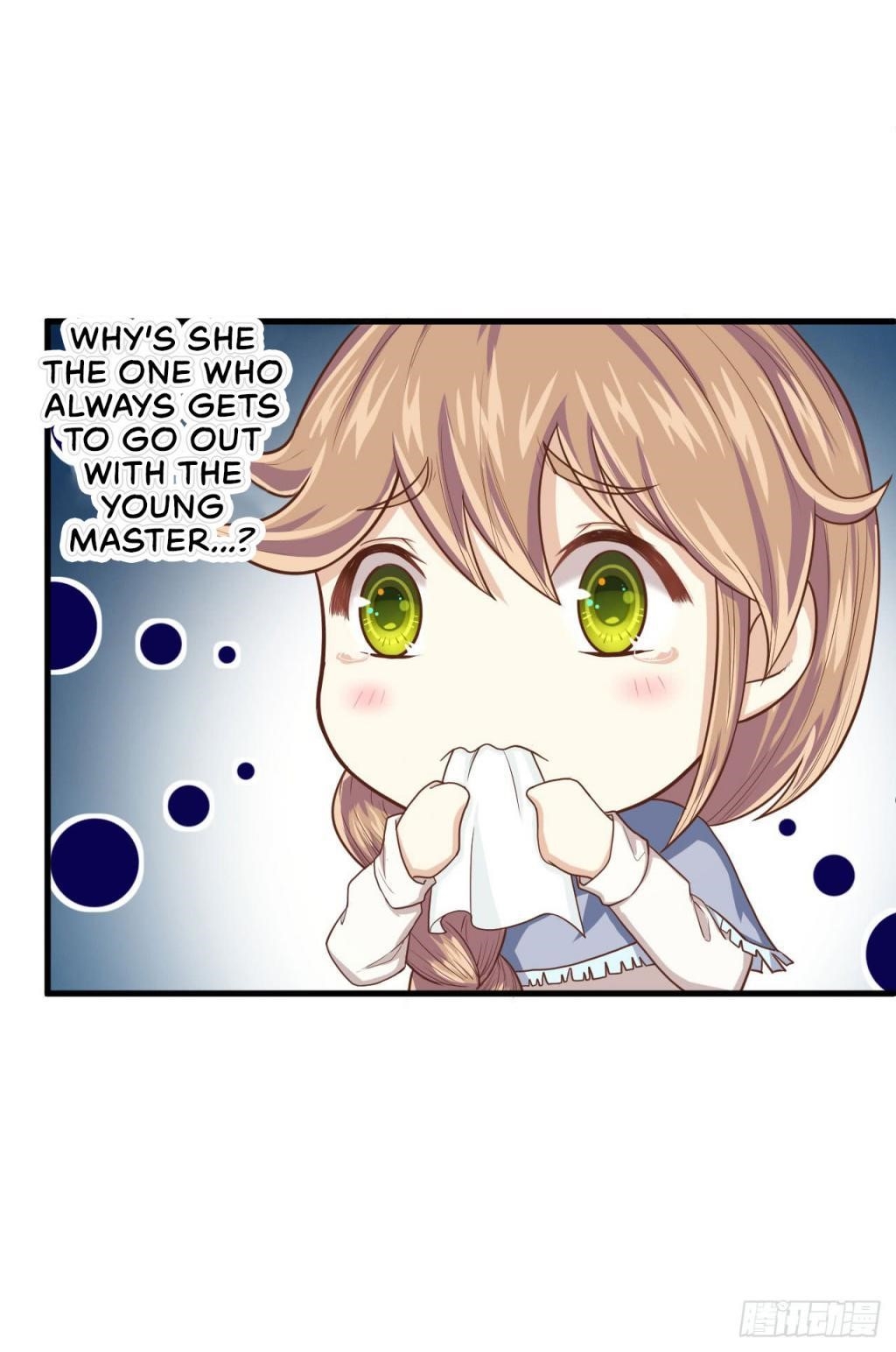 Starting From Today I’ll Work As A City Lord Chapter 25 - Page 25 in English