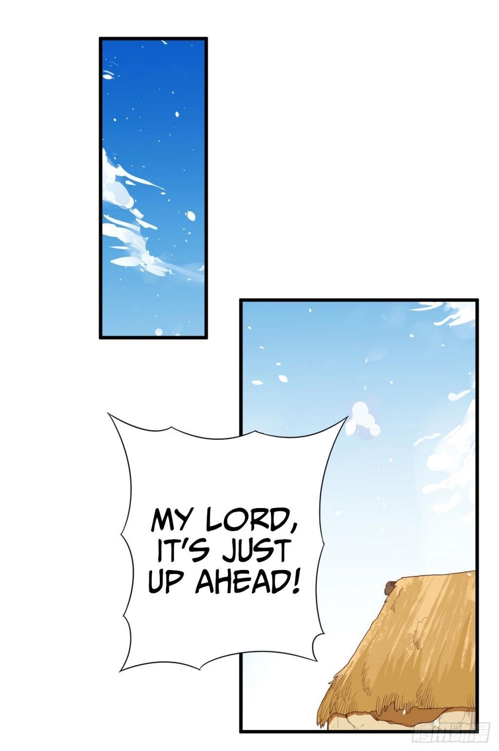 Starting From Today I’ll Work As A City Lord Chapter 25 - Page 26 in English