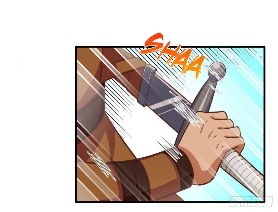 Starting From Today I’ll Work As A City Lord Chapter 26 - Page 19 in English