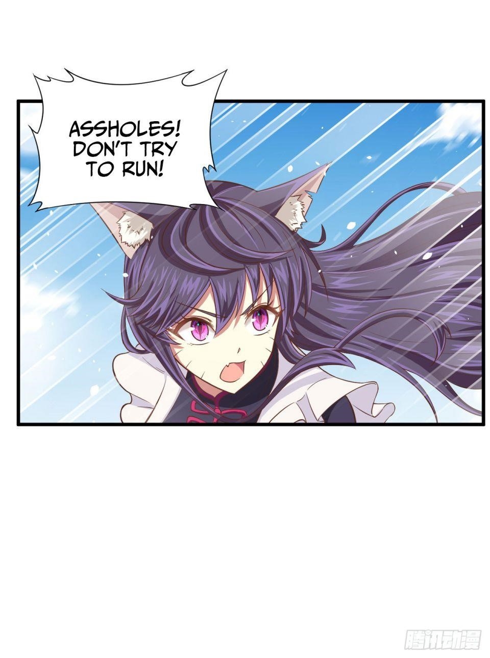 Starting From Today I’ll Work As A City Lord Chapter 26 - Page 23 in English