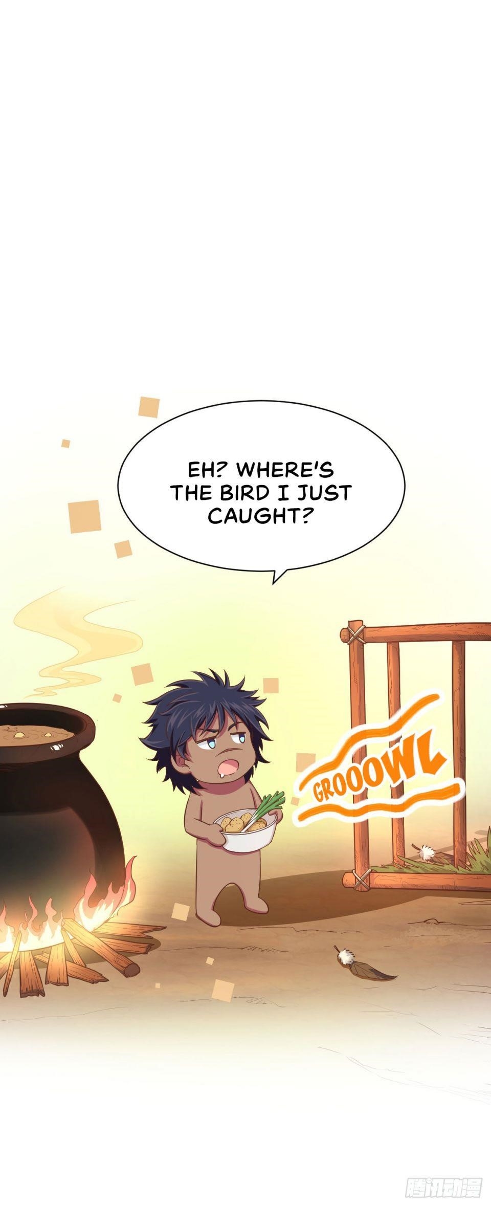 Starting From Today I’ll Work As A City Lord Chapter 26 - Page 36 in English