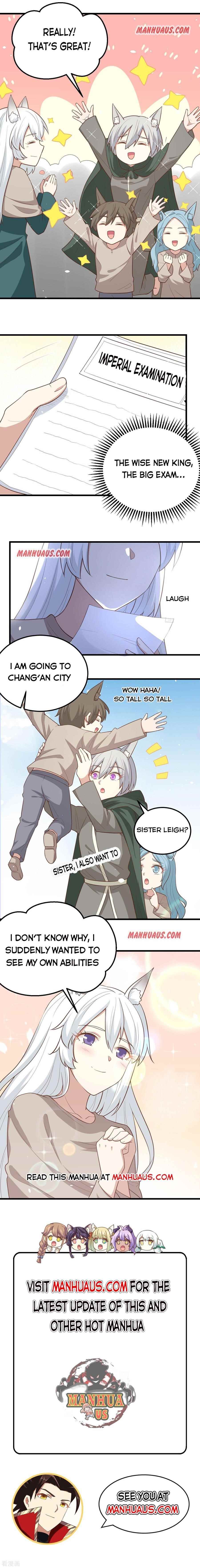 Starting From Today I’ll Work As A City Lord Chapter 267 - Page 7 in English