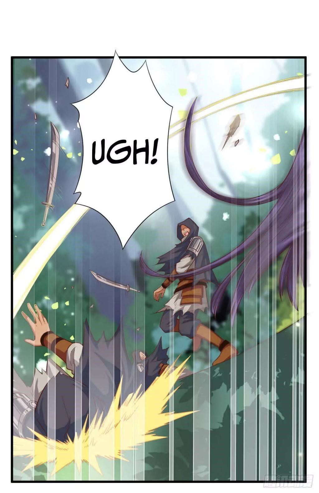 Starting From Today I’ll Work As A City Lord Chapter 27 - Page 23 in English
