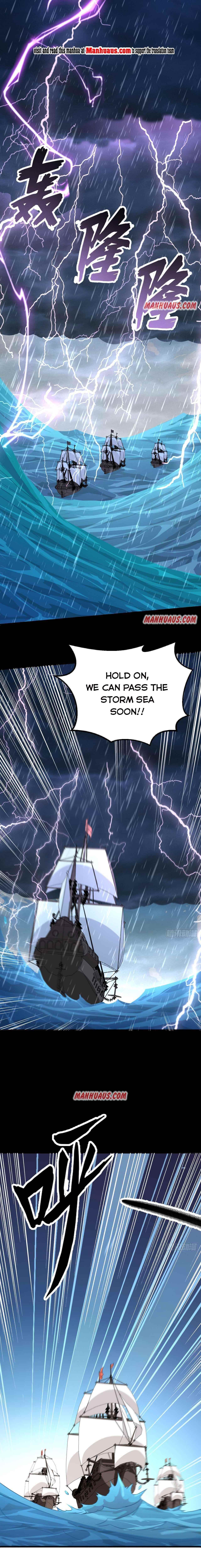 Starting From Today I’ll Work As A City Lord Chapter 278 - Page 2 in English