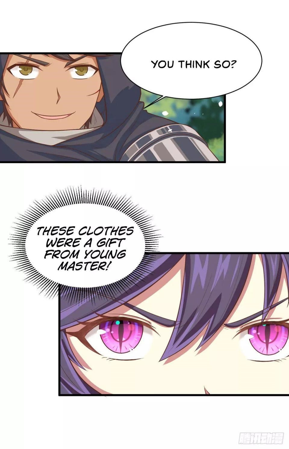 Starting From Today I’ll Work As A City Lord Chapter 28 - Page 16 in English