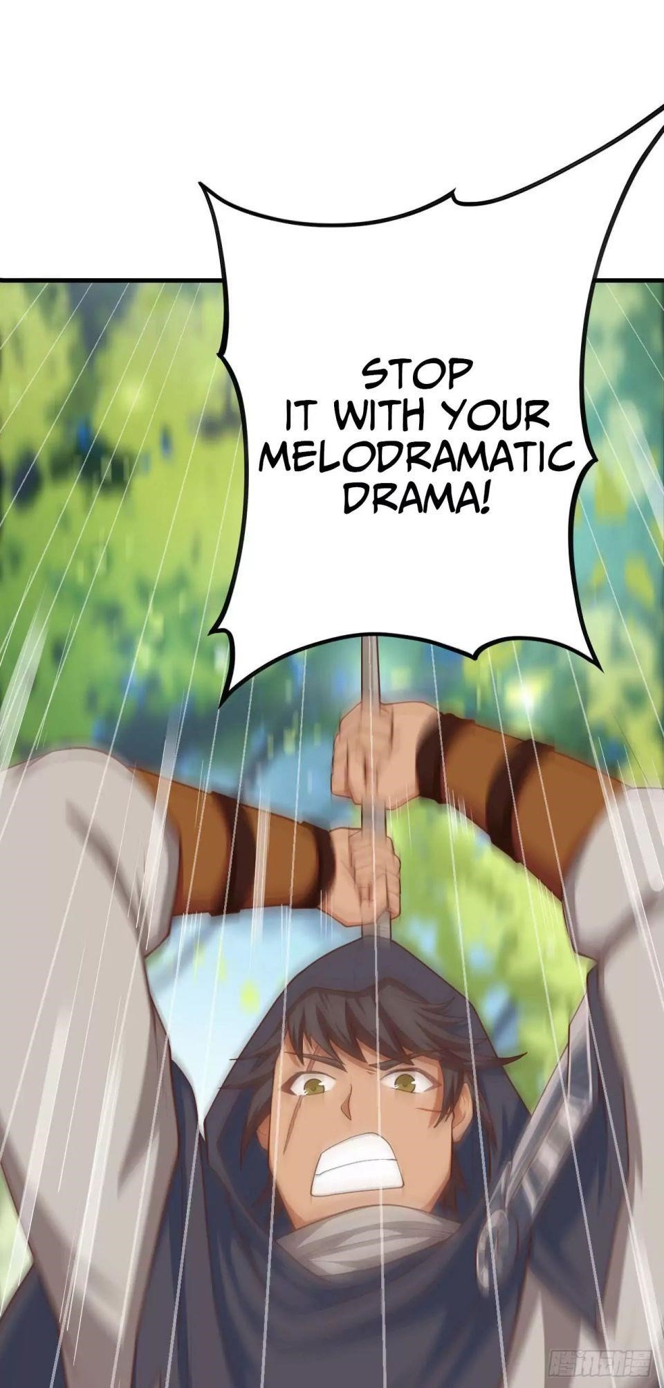Starting From Today I’ll Work As A City Lord Chapter 28 - Page 34 in English