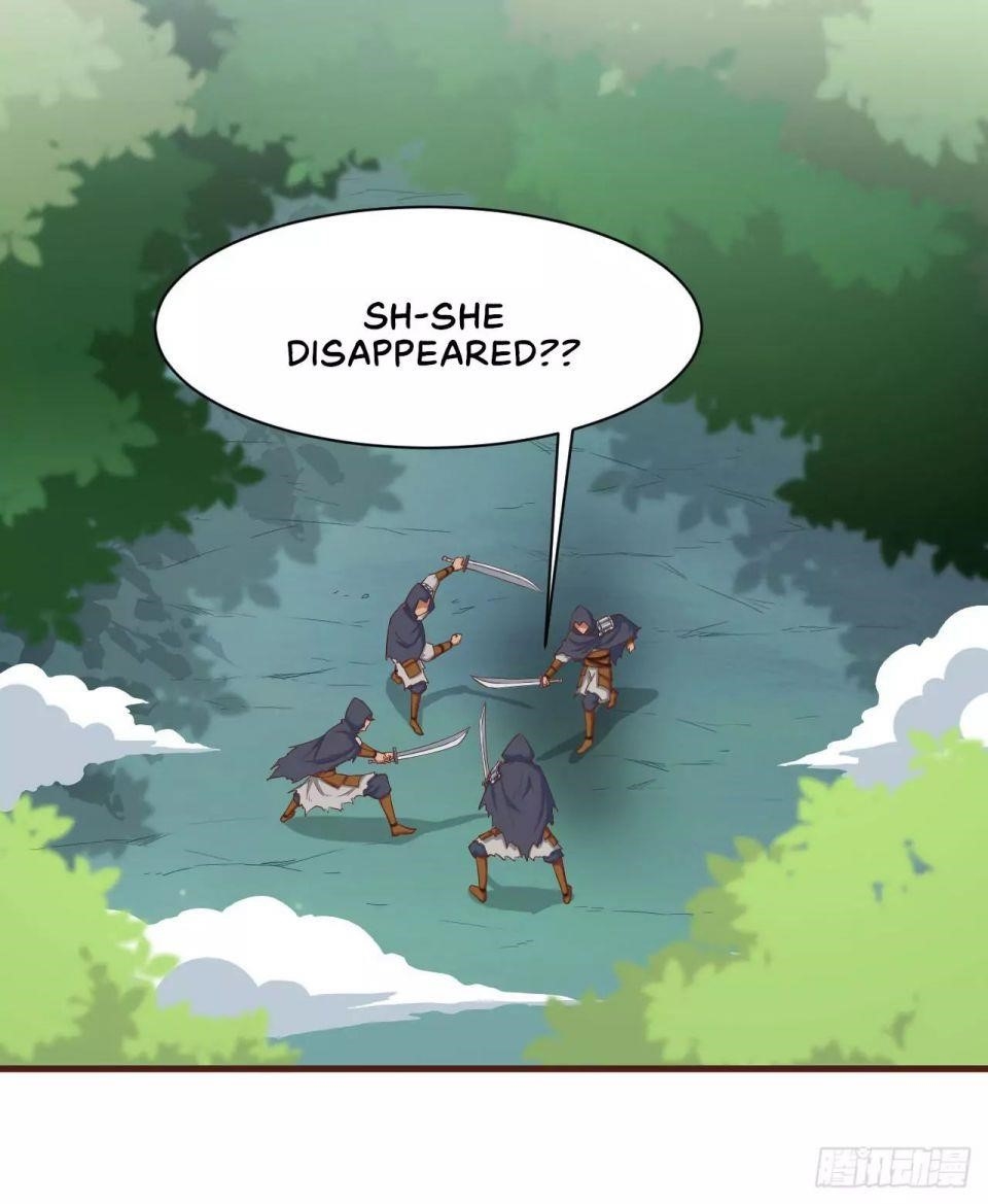 Starting From Today I’ll Work As A City Lord Chapter 28 - Page 4 in English