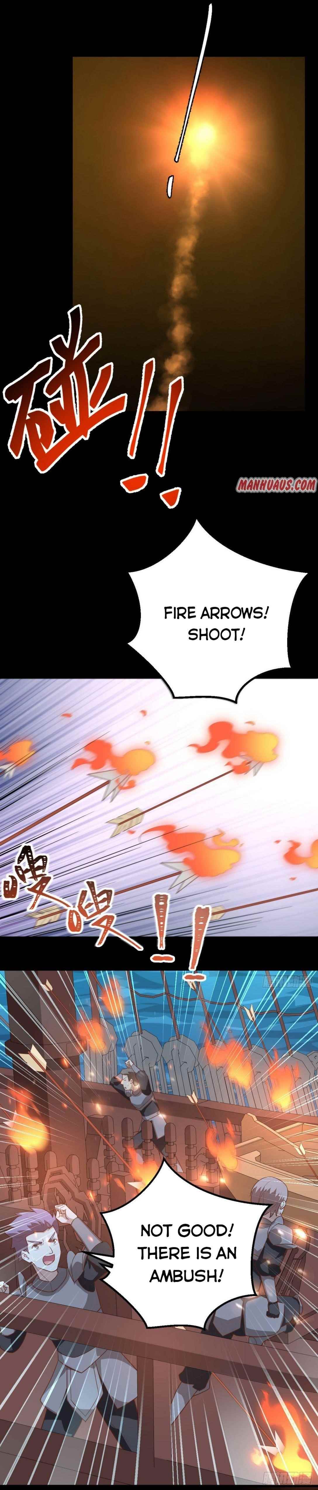 Starting From Today I’ll Work As A City Lord Chapter 280 - Page 2 in English