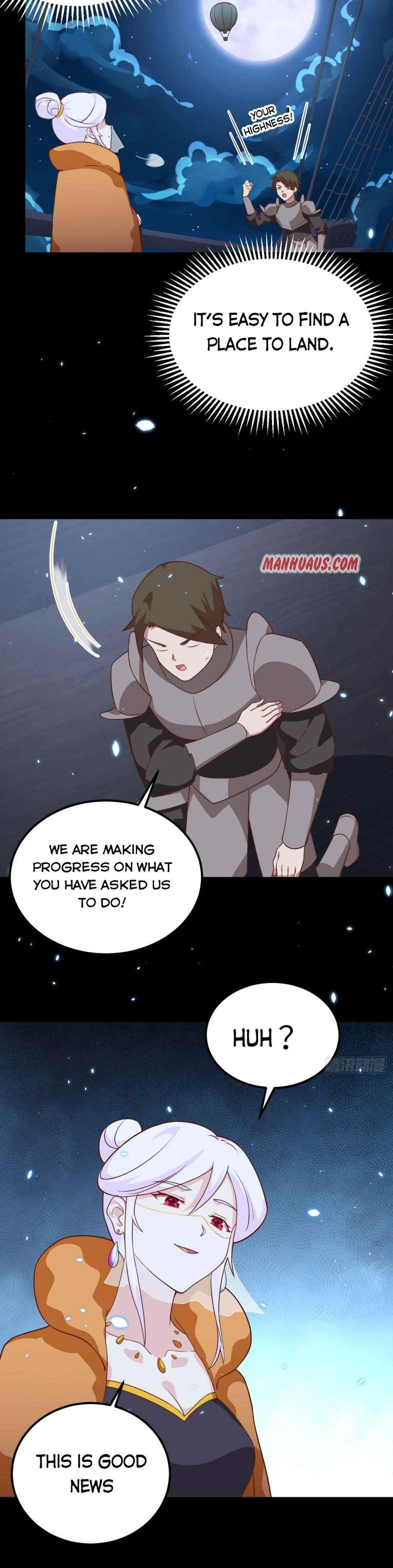 Starting From Today I’ll Work As A City Lord Chapter 280 - Page 4 in English