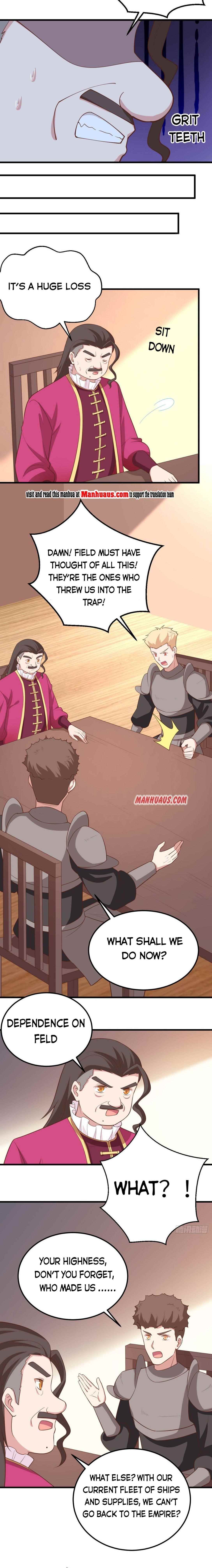 Starting From Today I’ll Work As A City Lord Chapter 280 - Page 7 in English