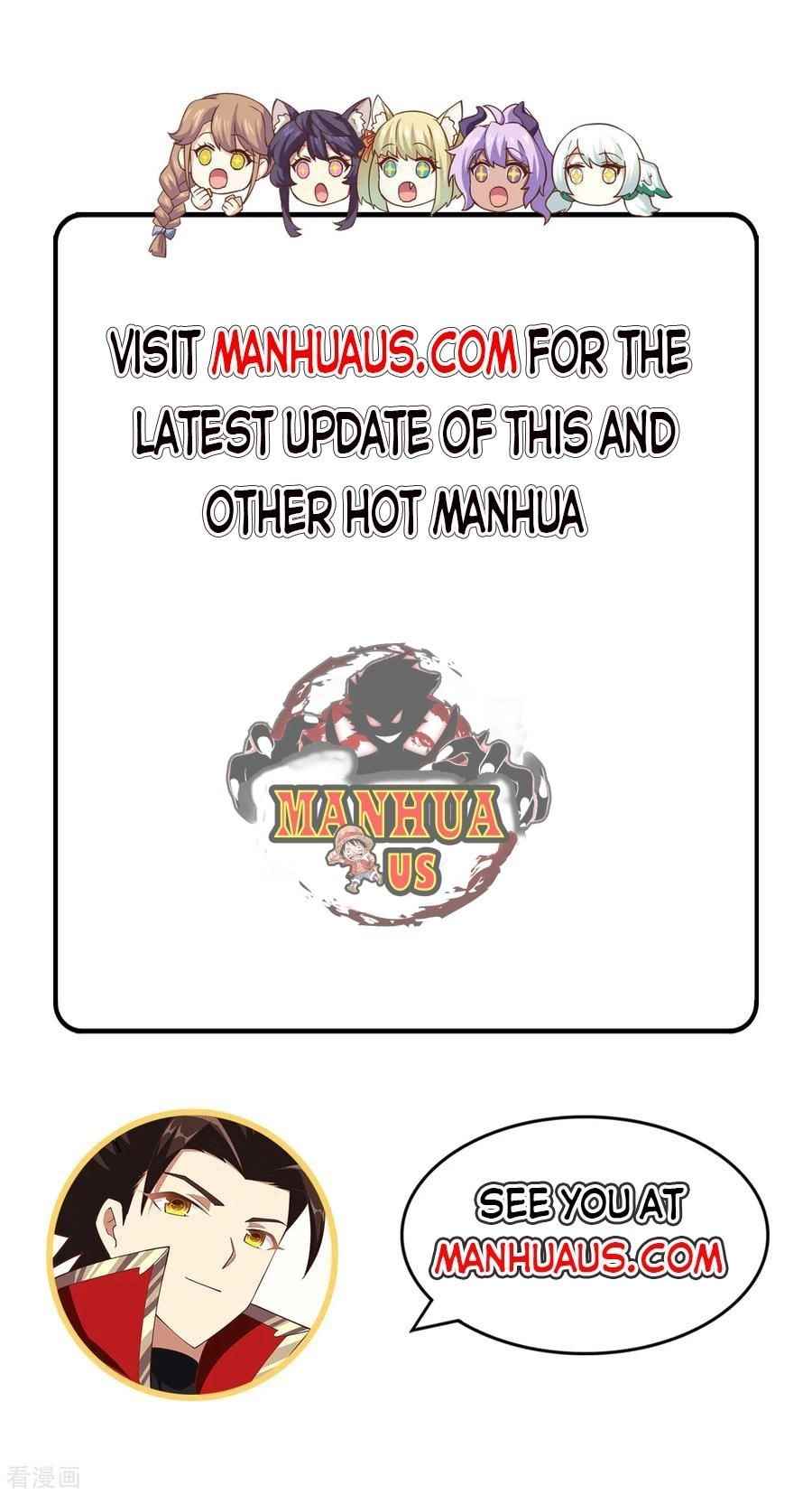Starting From Today I’ll Work As A City Lord Chapter 286 - Page 8 in English