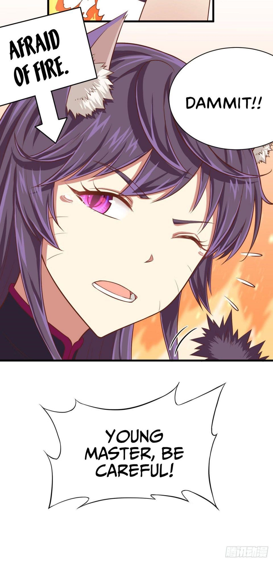Starting From Today I’ll Work As A City Lord Chapter 29 - Page 14 in English
