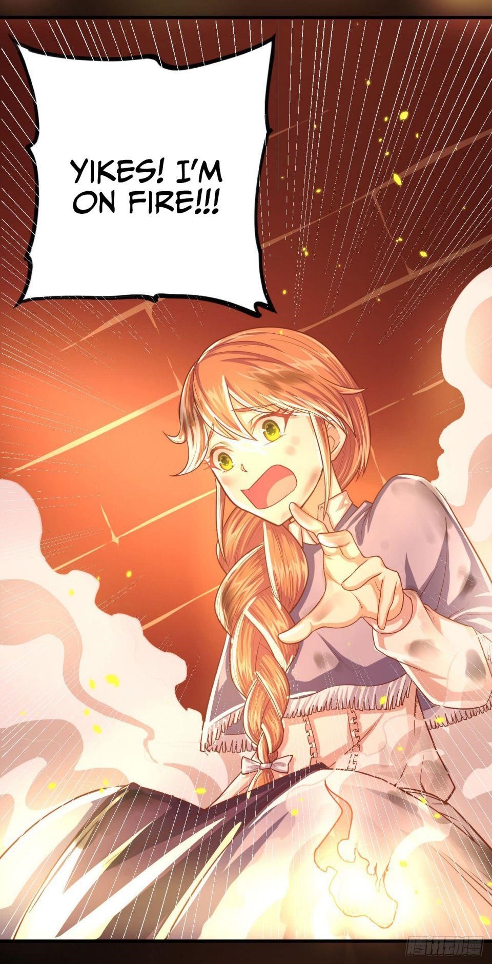 Starting From Today I’ll Work As A City Lord Chapter 29 - Page 19 in English