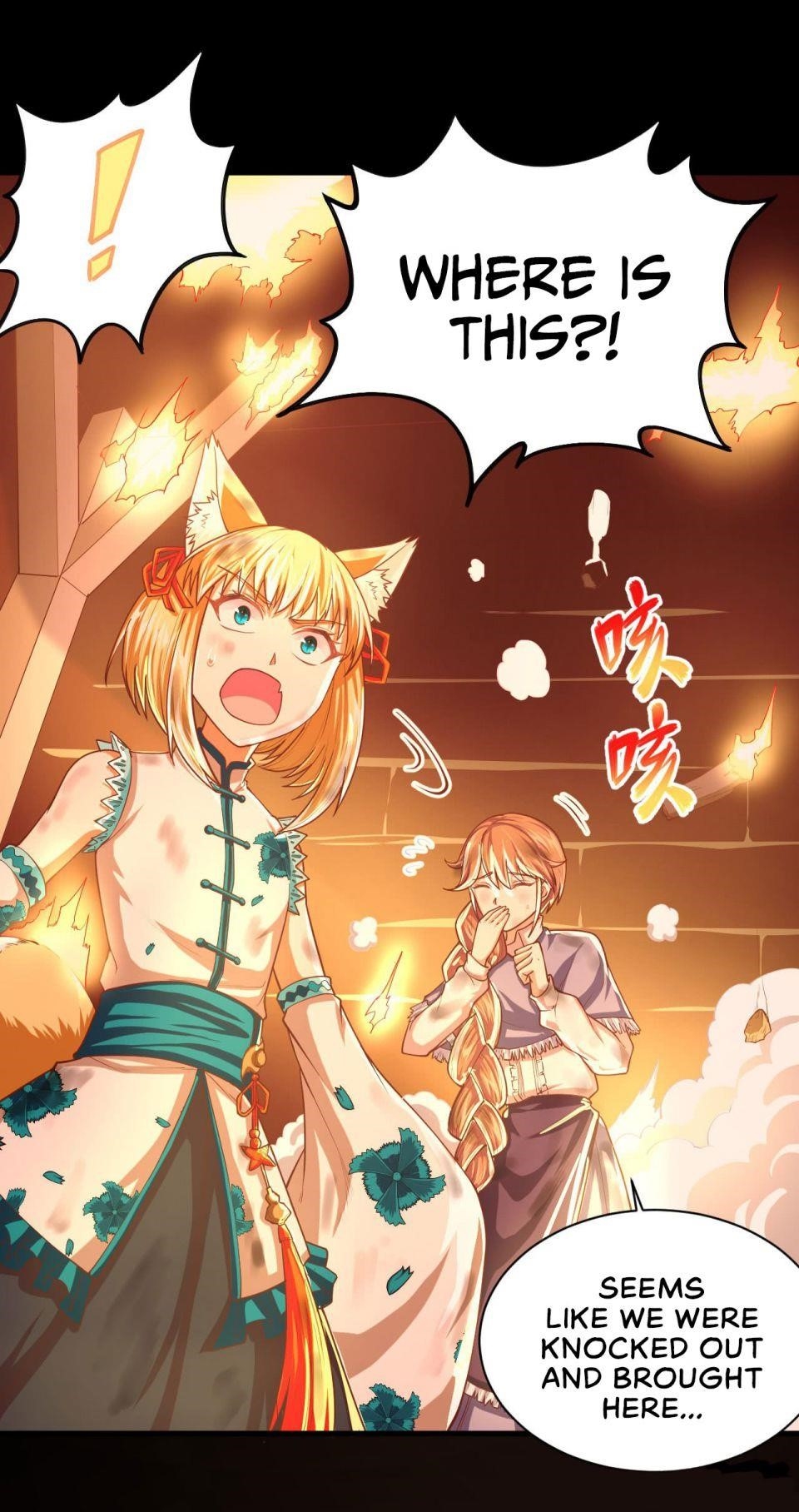 Starting From Today I’ll Work As A City Lord Chapter 29 - Page 23 in English