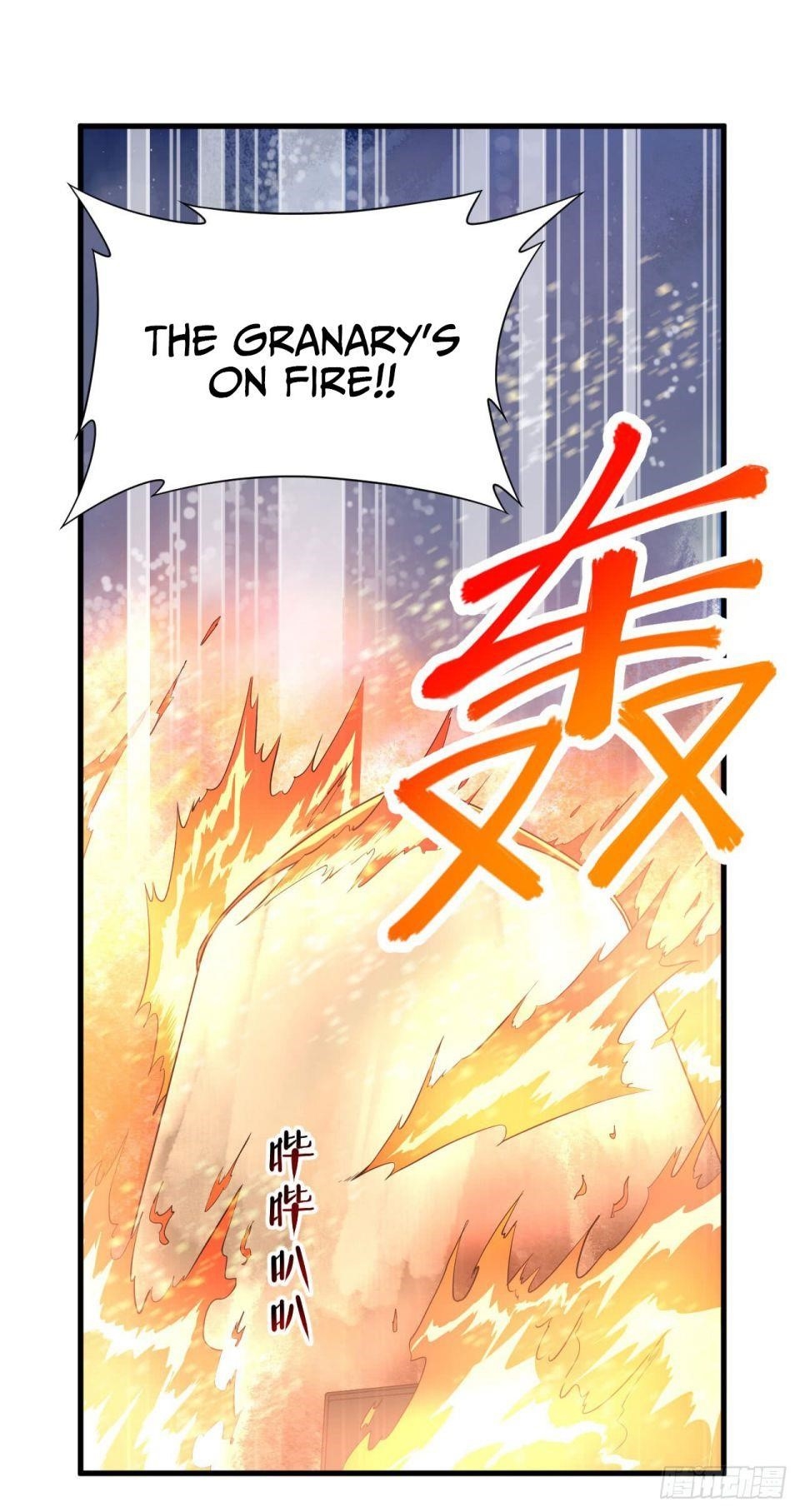 Starting From Today I’ll Work As A City Lord Chapter 29 - Page 3 in English