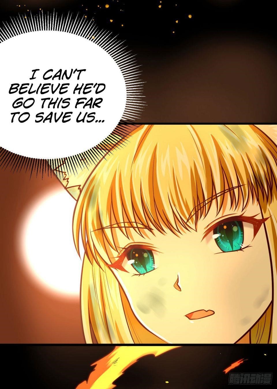 Starting From Today I’ll Work As A City Lord Chapter 29 - Page 38 in English