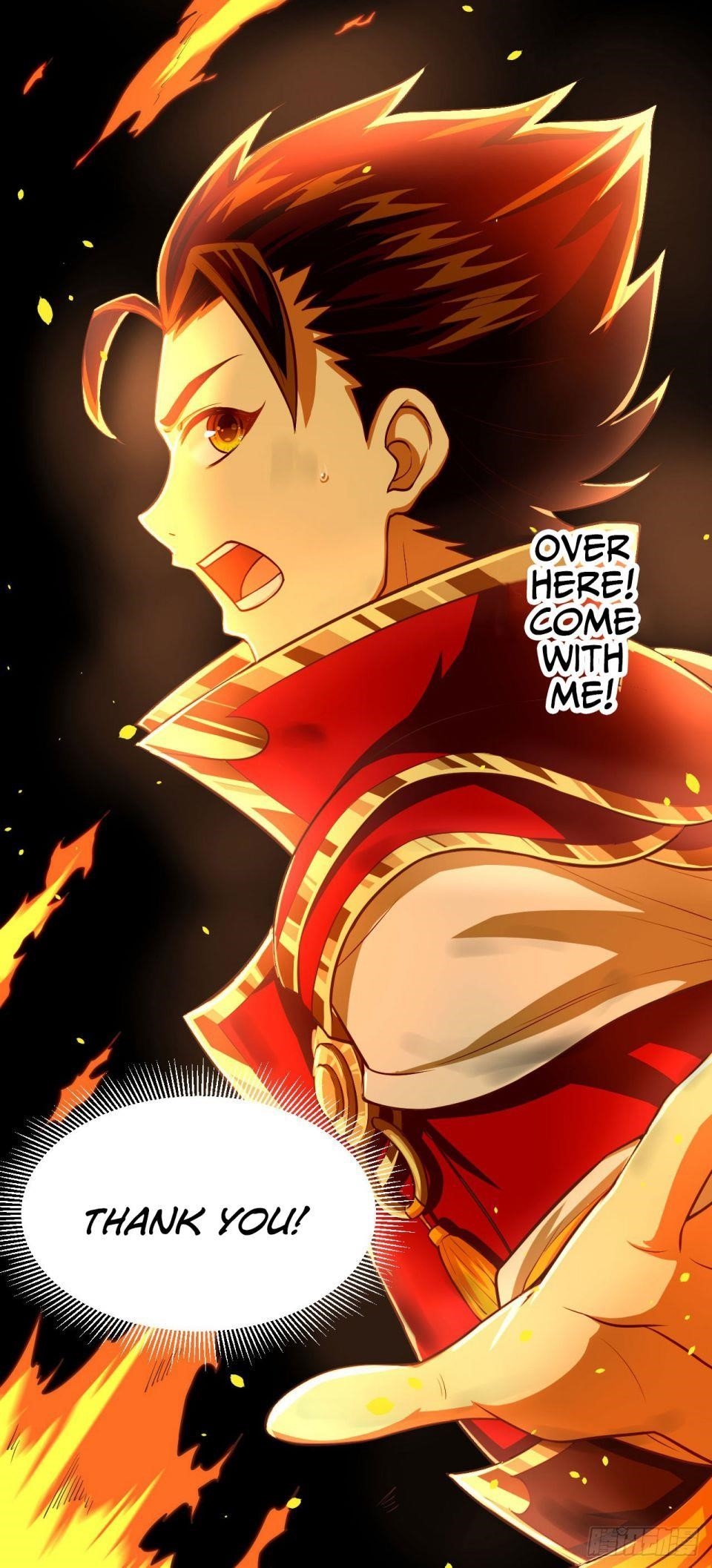 Starting From Today I’ll Work As A City Lord Chapter 29 - Page 39 in English