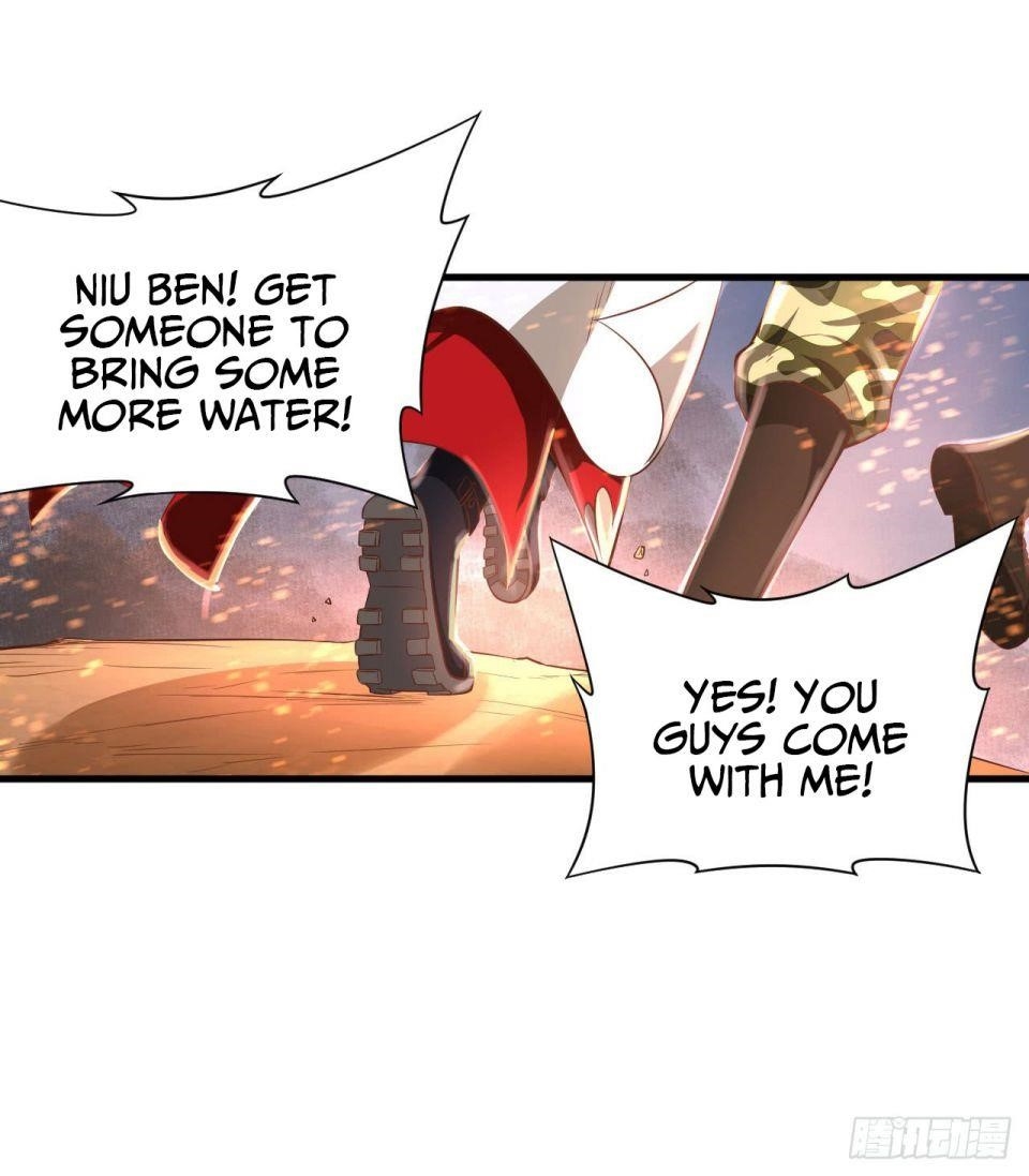 Starting From Today I’ll Work As A City Lord Chapter 29 - Page 4 in English