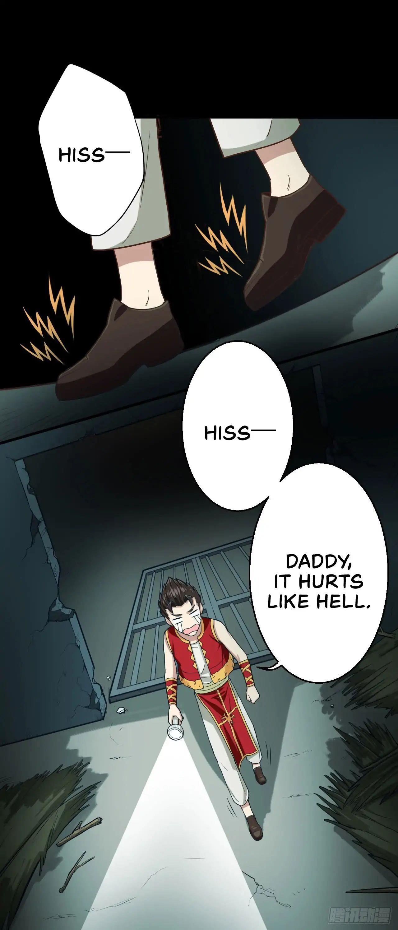 Starting From Today I’ll Work As A City Lord Chapter 3 - Page 16 in English