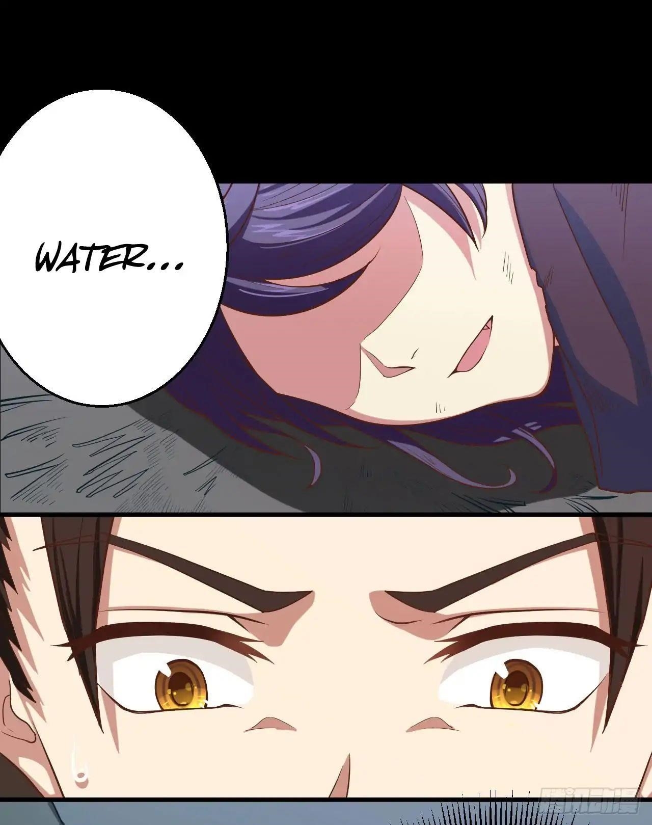Starting From Today I’ll Work As A City Lord Chapter 3 - Page 23 in English