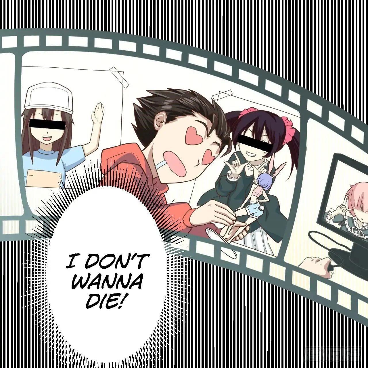 Starting From Today I’ll Work As A City Lord Chapter 3 - Page 44 in English
