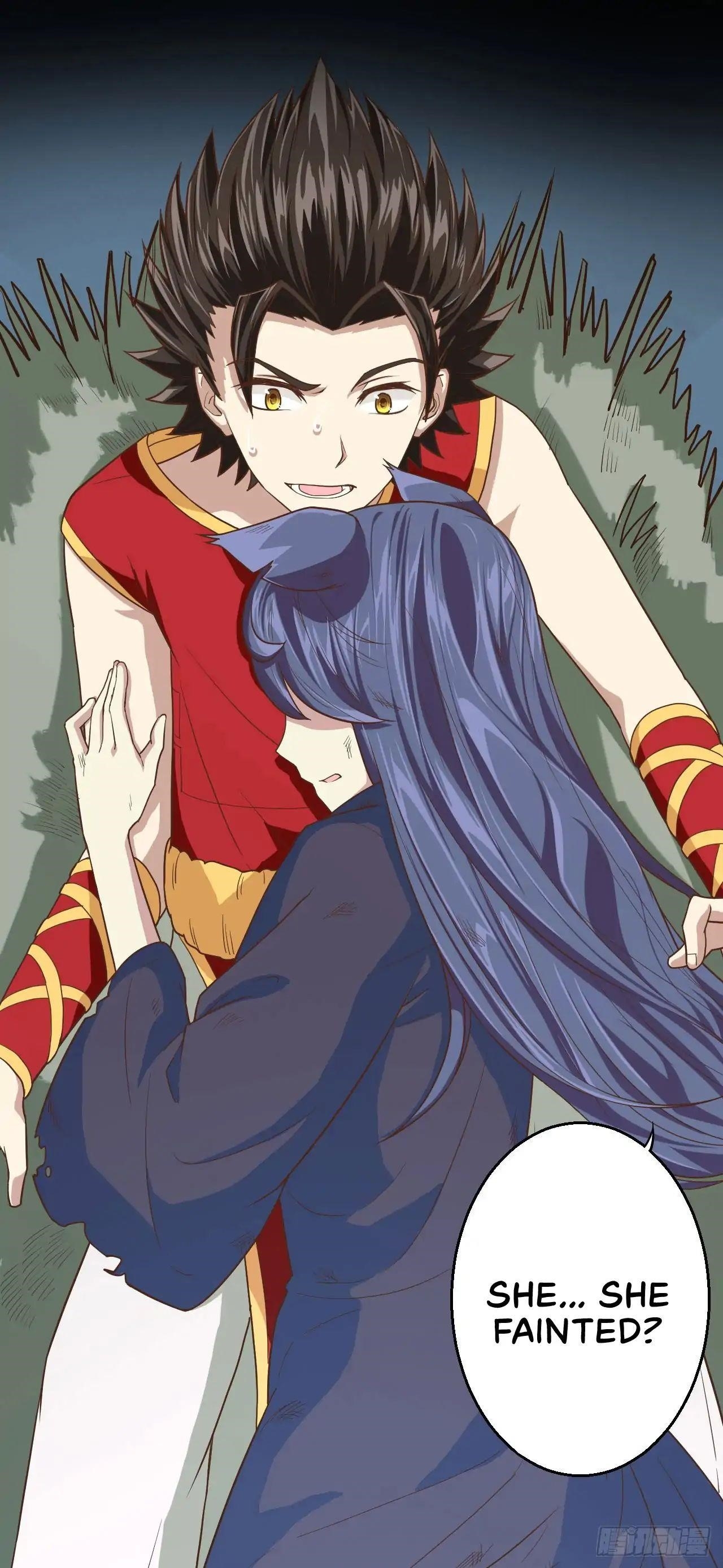 Starting From Today I’ll Work As A City Lord Chapter 3 - Page 46 in English