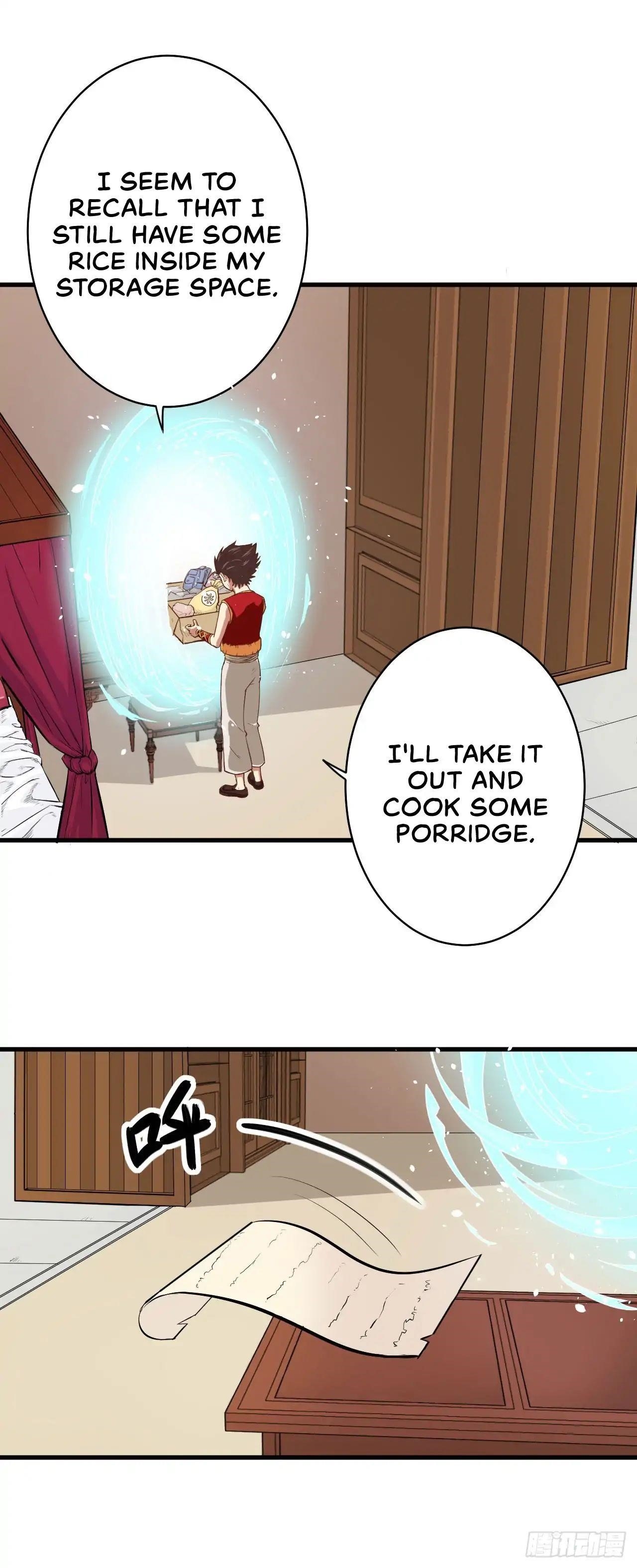 Starting From Today I’ll Work As A City Lord Chapter 3 - Page 53 in English