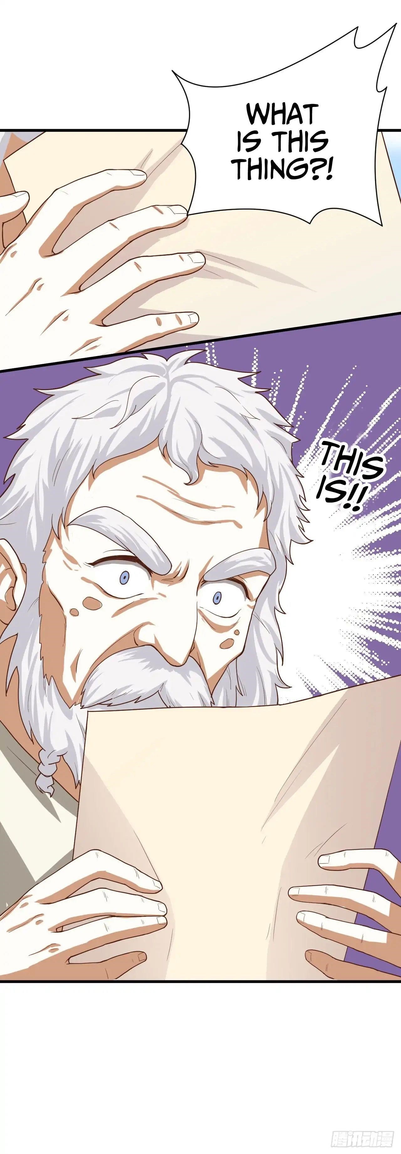 Starting From Today I’ll Work As A City Lord Chapter 3 - Page 58 in English
