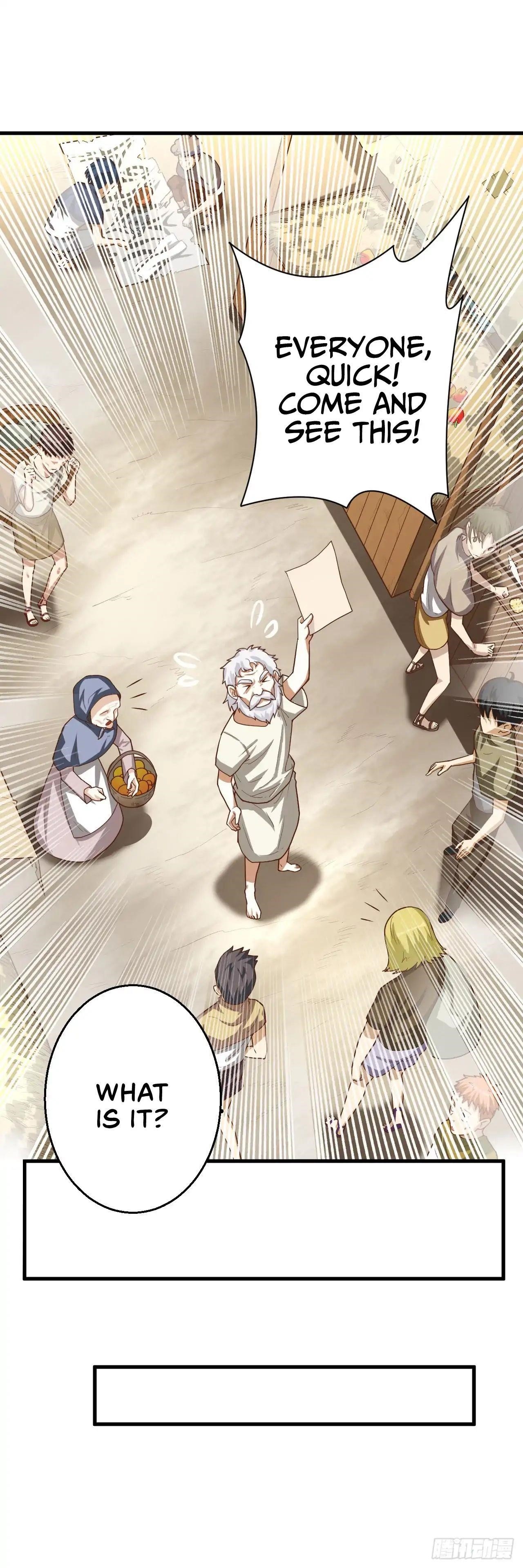 Starting From Today I’ll Work As A City Lord Chapter 3 - Page 59 in English