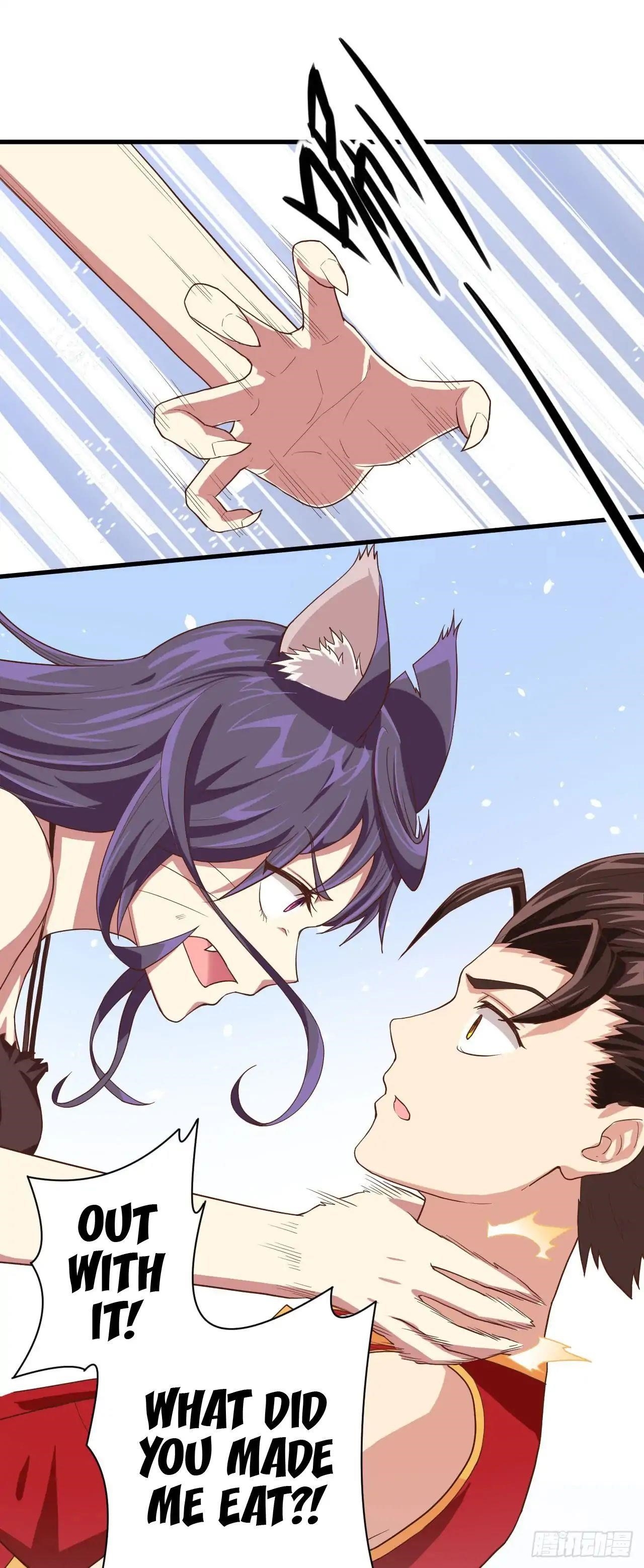 Starting From Today I’ll Work As A City Lord Chapter 3 - Page 66 in English