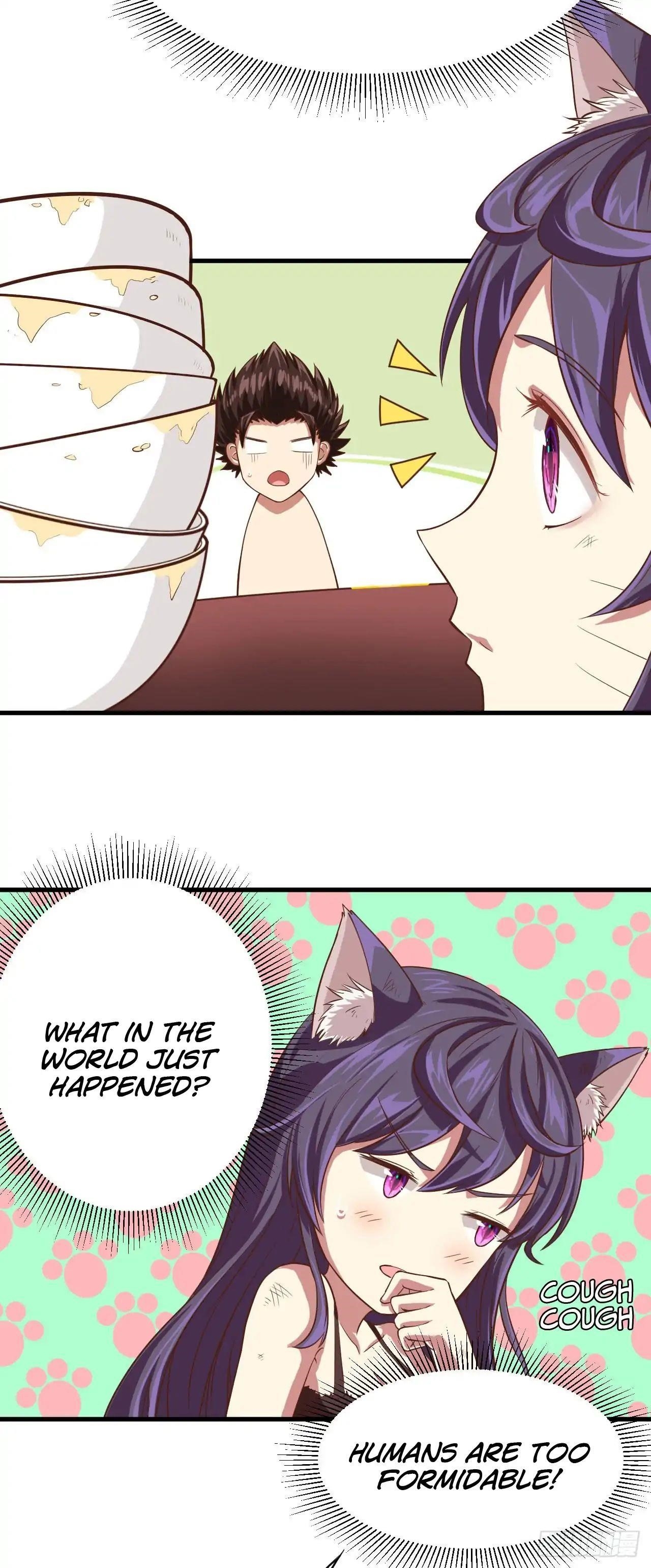 Starting From Today I’ll Work As A City Lord Chapter 3 - Page 79 in English
