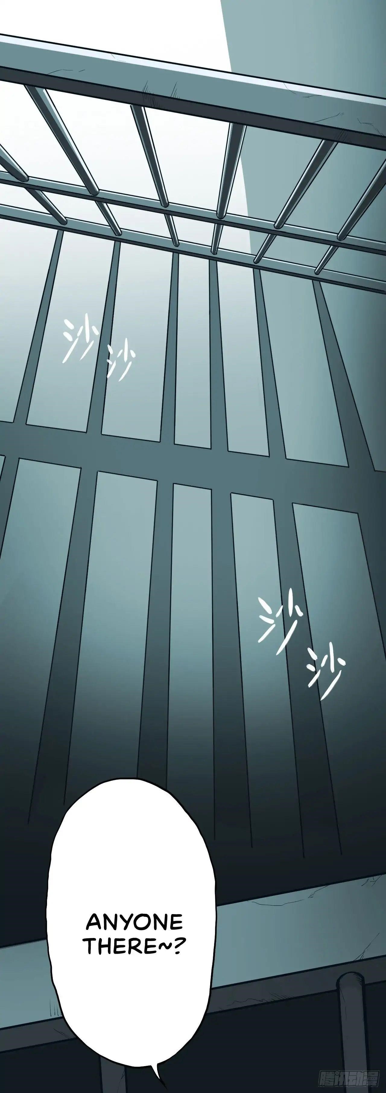 Starting From Today I’ll Work As A City Lord Chapter 3 - Page 8 in English