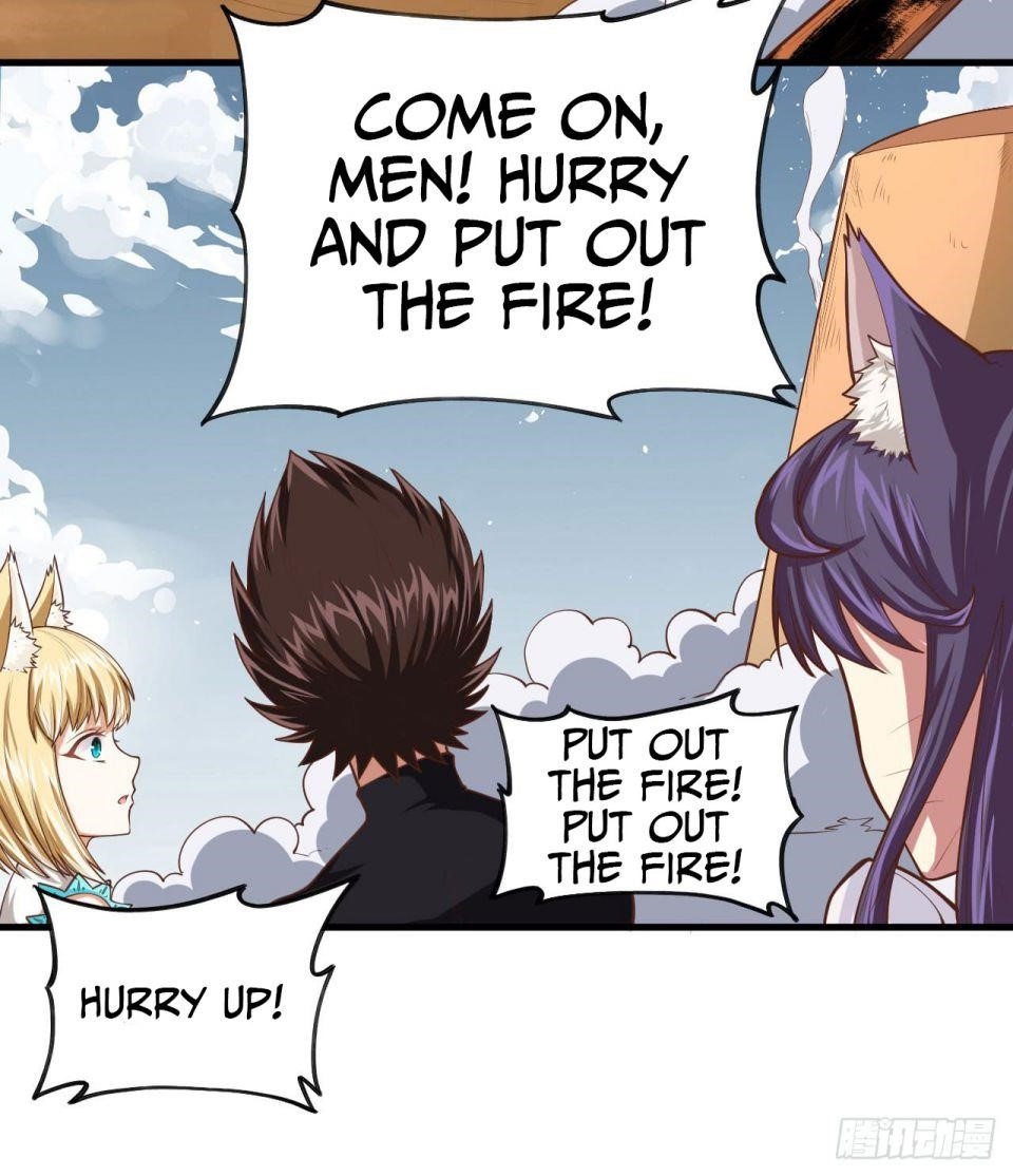 Starting From Today I’ll Work As A City Lord Chapter 30 - Page 10 in English