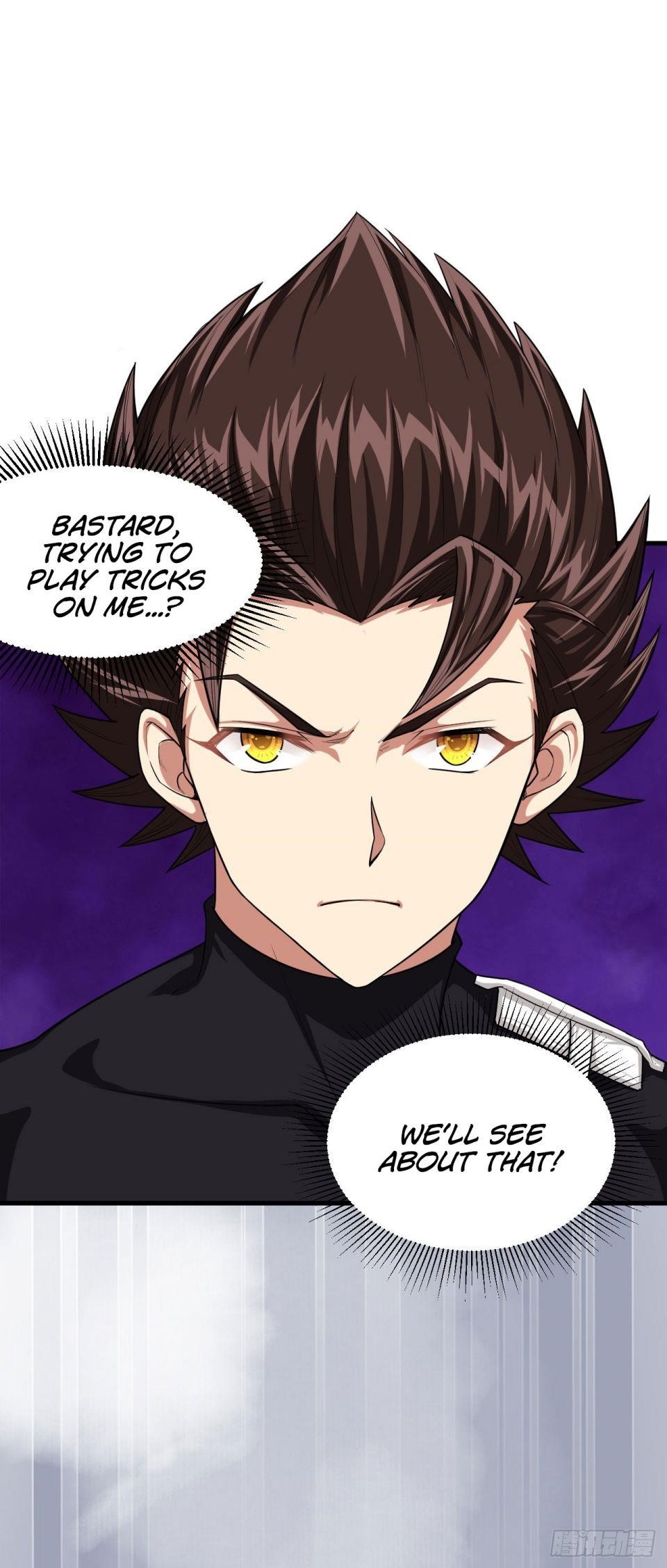 Starting From Today I’ll Work As A City Lord Chapter 30 - Page 18 in English