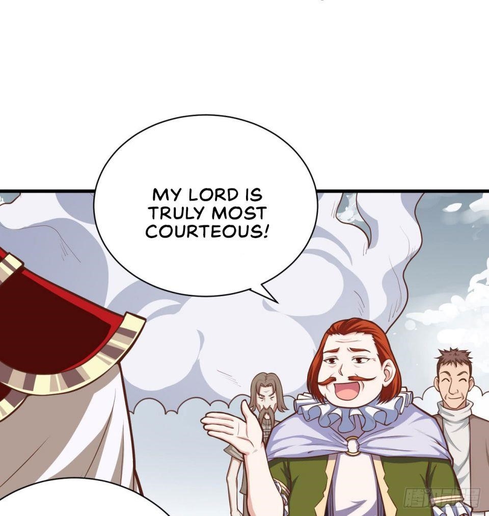 Starting From Today I’ll Work As A City Lord Chapter 30 - Page 24 in English