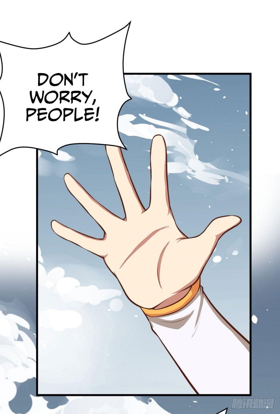 Starting From Today I’ll Work As A City Lord Chapter 30 - Page 35 in English