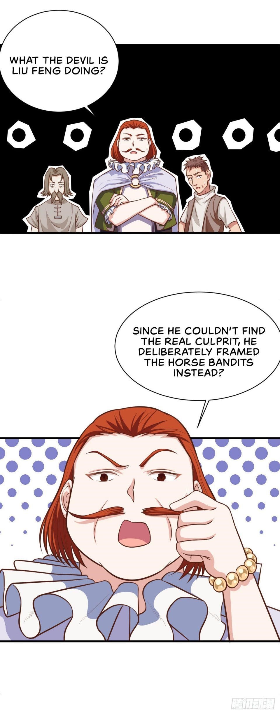 Starting From Today I’ll Work As A City Lord Chapter 30 - Page 39 in English