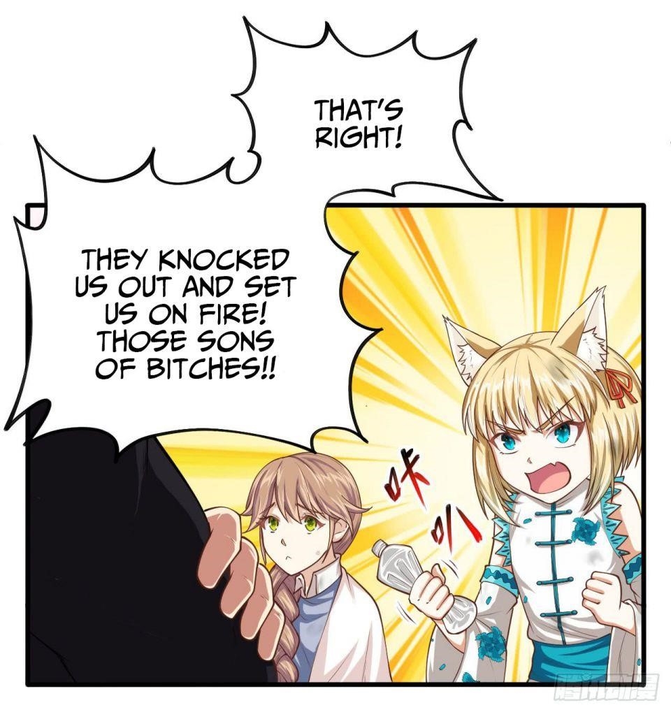 Starting From Today I’ll Work As A City Lord Chapter 30 - Page 4 in English