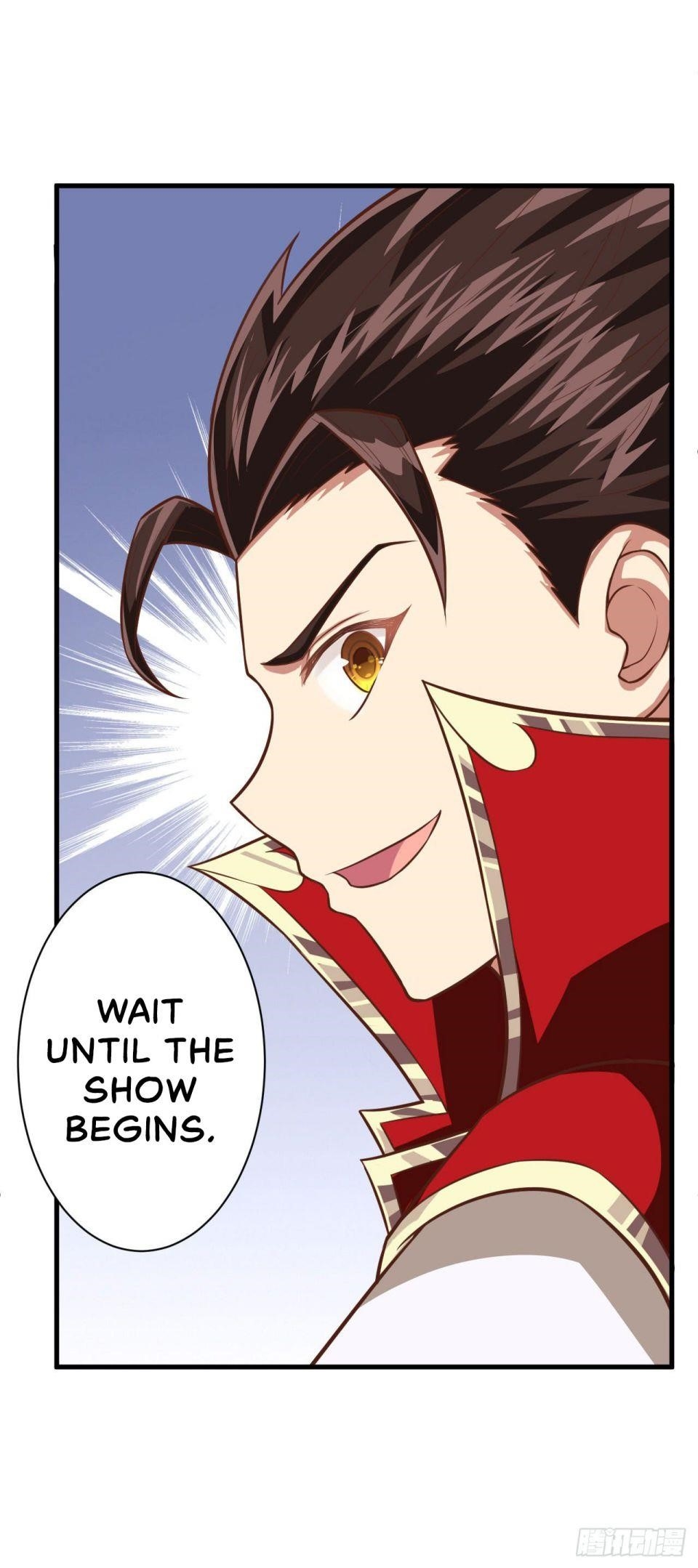Starting From Today I’ll Work As A City Lord Chapter 30 - Page 41 in English