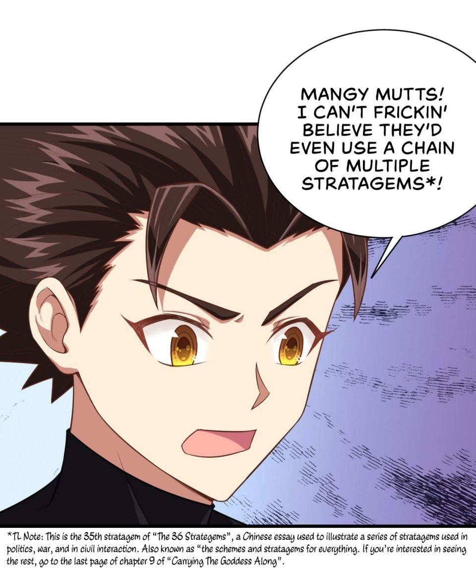 Starting From Today I’ll Work As A City Lord Chapter 30 - Page 5 in English
